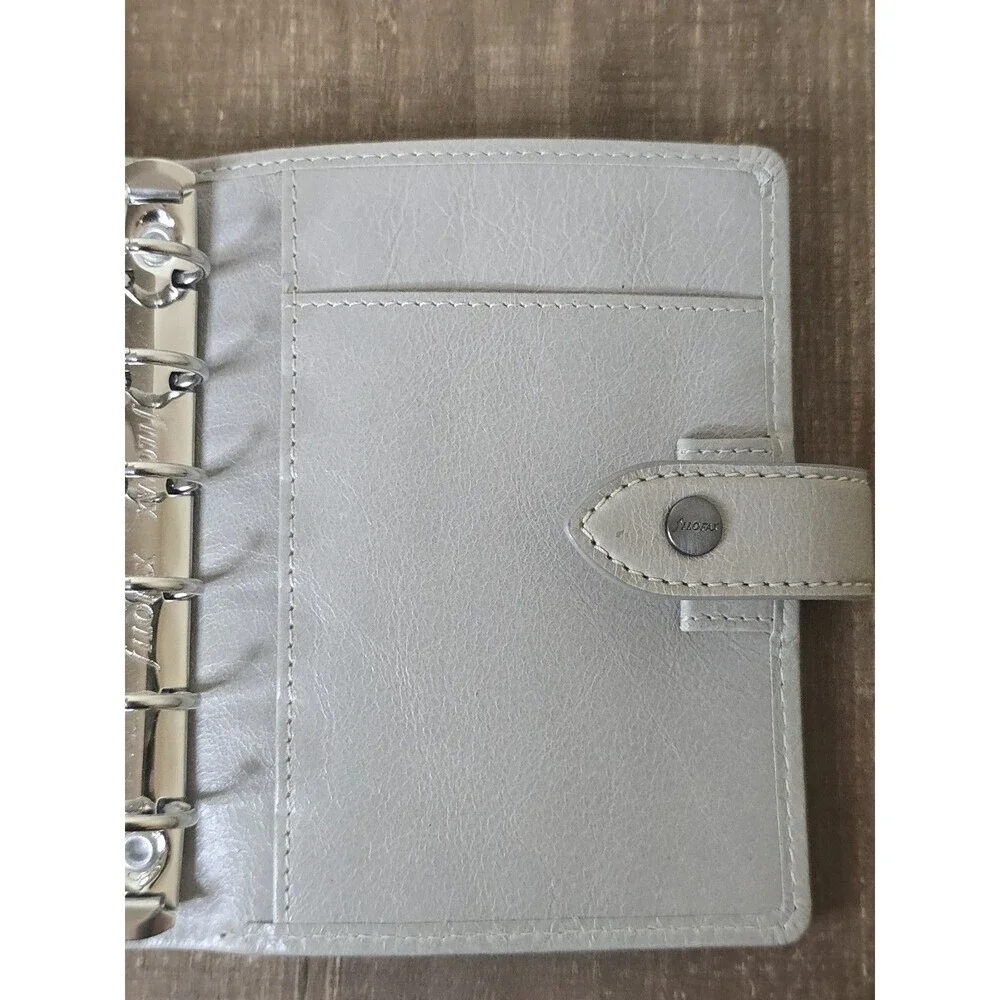 filoFAX malden pocket